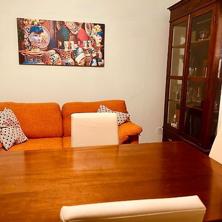 Appartamento Sferracavallo Bagian luar foto